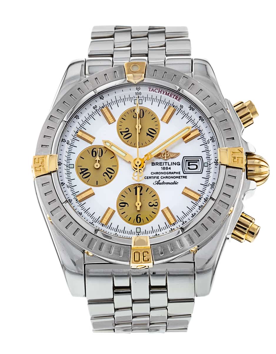 Breitling Chronomat Evolution B13356 Breitling Chronomat Evolution B13356